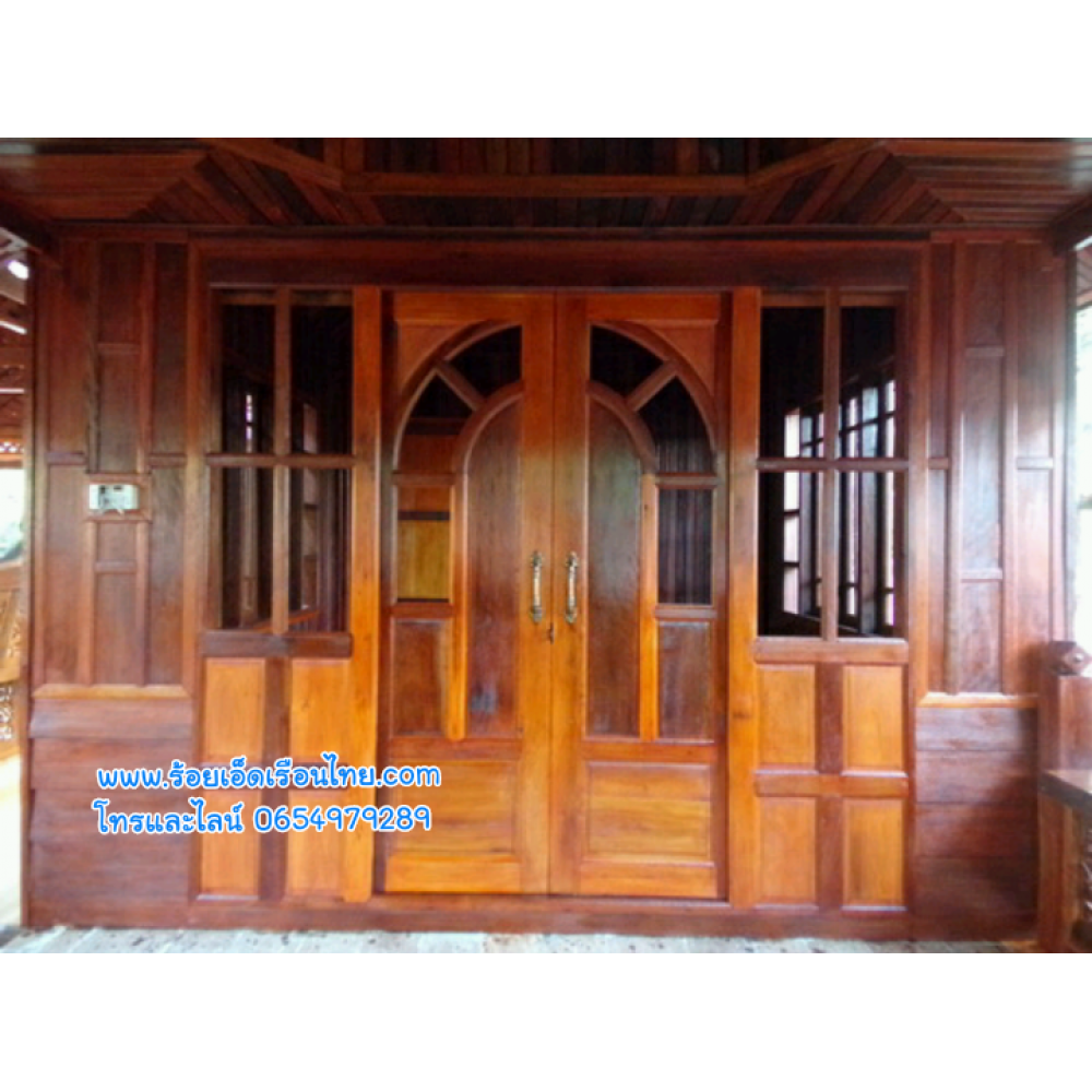บ้านแฝดแบบที่2 ขนาด7×7 บ้านแฝดแบบที่2 ขนาด7×7